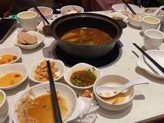 -牛小灶牛杂煲(北京路店)