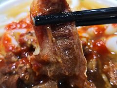 -燊意布拉肠云吞面(中山四路店)