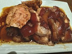 -抱德·潮汕味(琶洲店原惠城鱼仔)