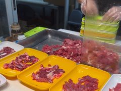 -养牛邓·潮汕牛肉海鲜自助火锅(广州店)