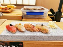 -鮨政· Omakase(港汇恒隆广场店)