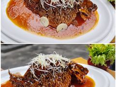 -卫鼎轩·曹公馆(鼓楼店)