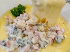 -库滋明·俄罗斯特色美食(中央大街店)