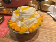 -西塔老太太泥炉烤肉(武汉摩尔城店)