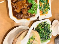-大唐靓汤江门私房菜(景田店)