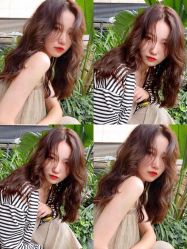 -美格丝M.G.S Hair Salon