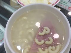 -义顺牛奶公司(庇利金街店)