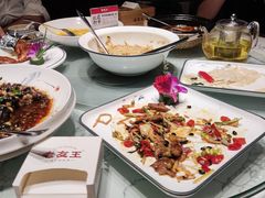 -老友王·南宁特色菜(金汇如意坊店)