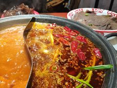 -江北北火锅馆·公路夜市(魏公村店)