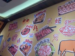 -黔三一夺夺粉酸汤火锅(百信店)