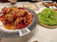 -仙品龙虾(总店)