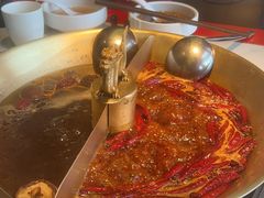 -小龙翻大江·小龙坎臻选店(太古里店)
