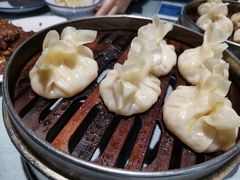 -振生清真饭店(永安道店)