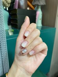 -情同手足美甲美睫