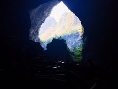 -百魔洞景区