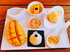 -Make Me Mango Tha Tian