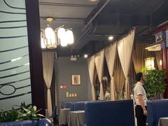 -羲和雅苑•北京烤鸭(平安国际金融中心店)