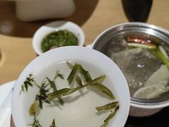 -竹鲜笙全竹宴(国色天香店)