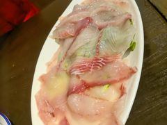 -土著渔匠·养生蝴蝶鱼(香樟路店)