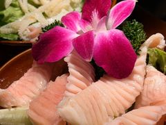 -山城棒棒军手作火锅·天花板手撕水牛鲜毛肚(北京店)