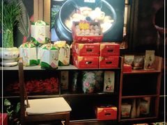 -云海肴·汽锅鸡·云南菜(美罗城店)