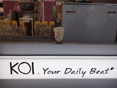 -KOI The(卓悦汇购物中心店)
