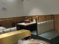 -白山烧烤(文安路万豪店)
