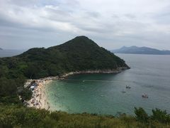 -厦门湾泳滩