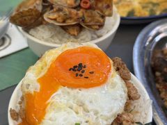 -帕蓝·暹罗料理(大学路店)