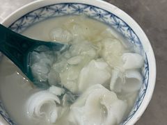 -老胡甜汤(龙眼店)