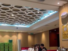 -天宜隆蘑菇宴火锅(石景山旗舰店)