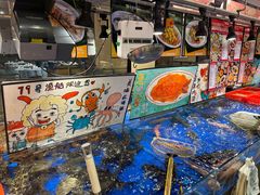 -79号渔船海鲜饭店(华强北店)