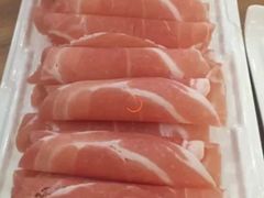肥牛卷-巴蜀楼外楼火锅(西三路店)