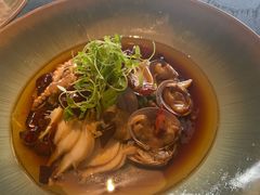 -荷风细雨·中国茶宴(碧云店)