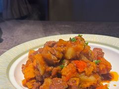 -亦海人家烤鸭店(康定街店)