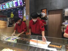 -姬岛生鲜(印象城店)