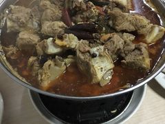 -老殷锅仔