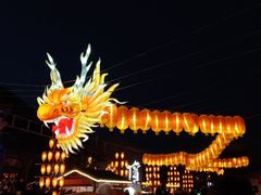 -大境门景区