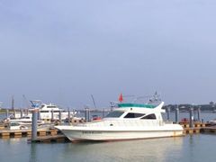 -渡海小渔村.老辈日照菜