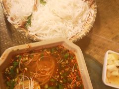 -多哥水傣味餐厅(司马巷店)