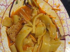 -撒拉花儿·新疆菜·清真(太阳宫店)