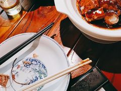 -客语客家菜(东山口店)