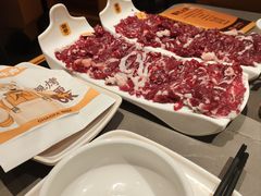 -潮发潮汕牛肉店(乐峰广场店)