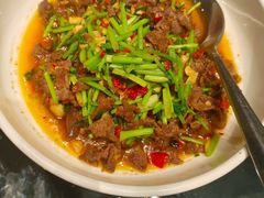 -徐记海鲜(万家丽|德政园店)