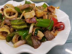 -瑶记海鲜餐厅(西涌店)