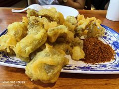 -付小姐在成都(中山公园店)