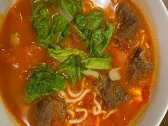 -寻裕记·现炒浇头面(人民广场店)