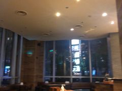 大堂-星巴克(北京望京店)