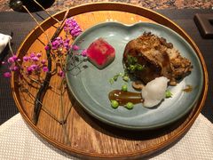 -花隐日式怀石料理(万象城购物中心店)
