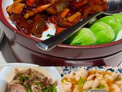 -梅飞酒家(桑园路店)